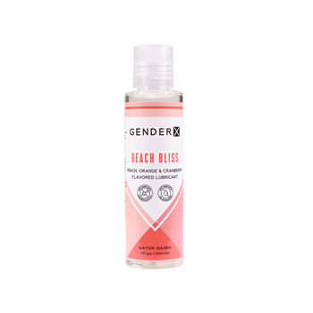 Beach Bliss - Glijmiddel met smaak (120ml)